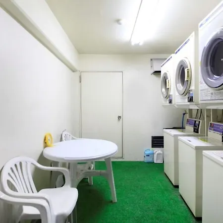 Monthly Mansion Tokyo West 21 - Vacation Stay 10881 Fuchu Exterior photo